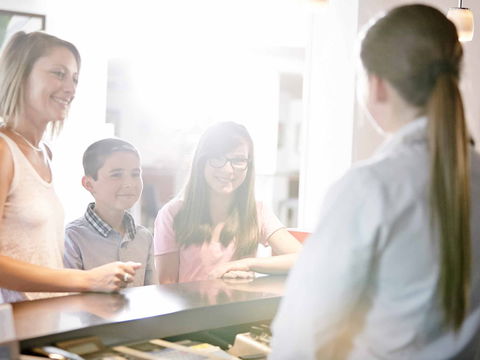 Novotel Sydney Olympic Park - Dalby Accommodation 16