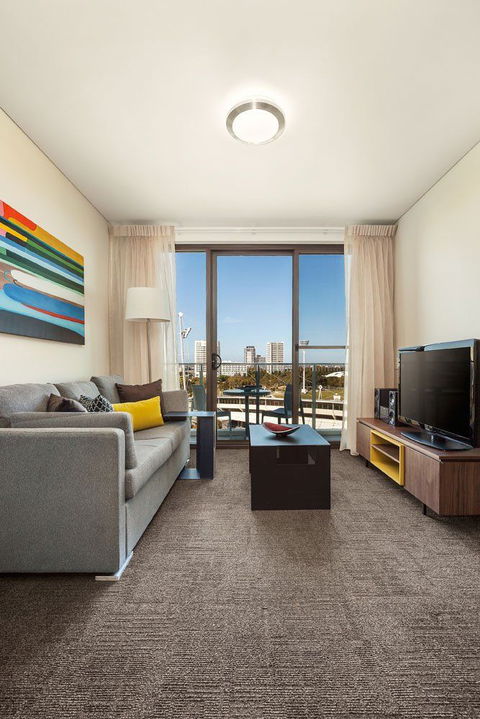 Quest At Sydney Olympic Park - Dalby Accommodation 2