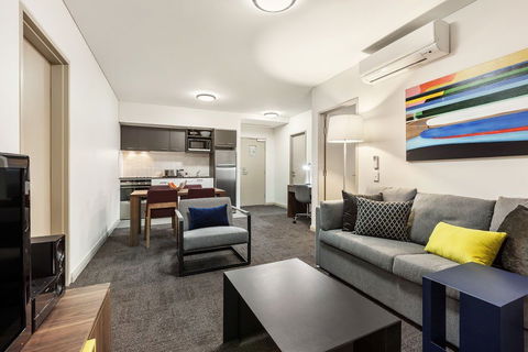 Quest At Sydney Olympic Park - Dalby Accommodation 4