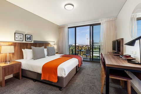 Quest At Sydney Olympic Park - Dalby Accommodation 5