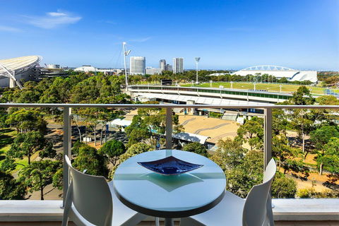 Quest At Sydney Olympic Park - Dalby Accommodation 6