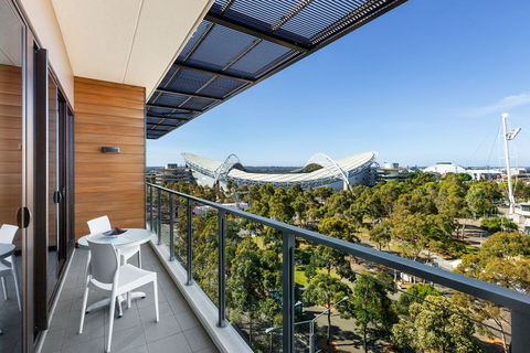 Quest At Sydney Olympic Park - Dalby Accommodation 9