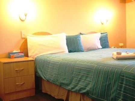 Arena Hotel - Dalby Accommodation 1