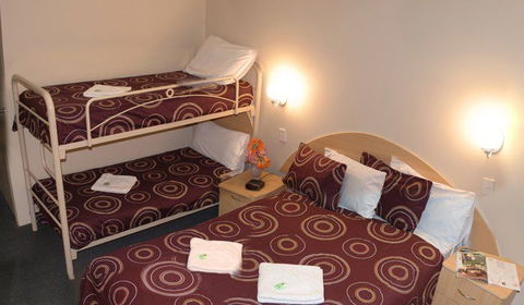 Arena Hotel - Dalby Accommodation 2