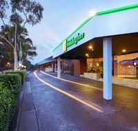 Holiday Inn Warwick Farm - Dalby Accommodation
