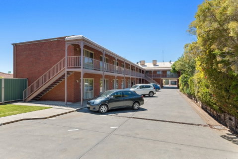 Burke & Wills Motor Inn - Dalby Accommodation 4