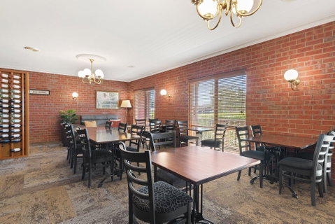 Burke & Wills Motor Inn - Dalby Accommodation 6