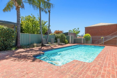 Burke & Wills Motor Inn - Dalby Accommodation 10