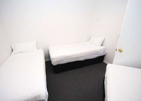 Comfort Inn Lady Augusta - Dalby Accommodation 6