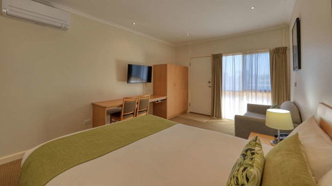 Quality Inn Swan Hill - Dalby Accommodation 5