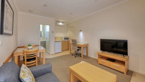 Quality Inn Swan Hill - Dalby Accommodation 11