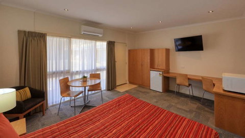 Quality Inn Swan Hill - Dalby Accommodation 15
