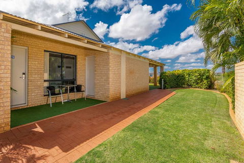 Comfort Inn & Suites Karratha - Dalby Accommodation 3
