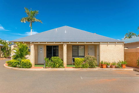 Comfort Inn & Suites Karratha - Dalby Accommodation 4