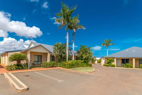 Comfort Inn & Suites Karratha - Dalby Accommodation 5