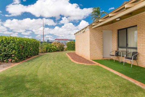 Comfort Inn & Suites Karratha - Dalby Accommodation 6