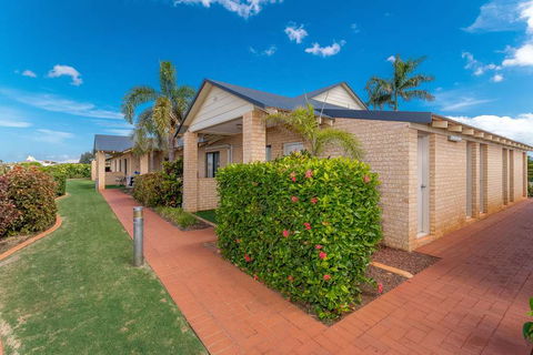 Comfort Inn & Suites Karratha - Dalby Accommodation 7