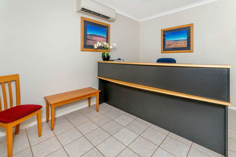Comfort Inn & Suites Karratha - Dalby Accommodation 8
