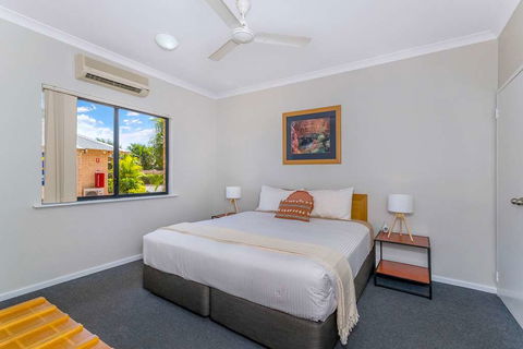 Comfort Inn & Suites Karratha - Dalby Accommodation 11