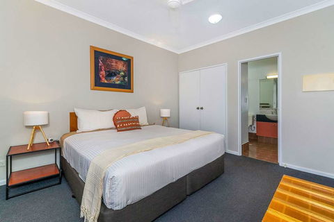 Comfort Inn & Suites Karratha - Dalby Accommodation 12