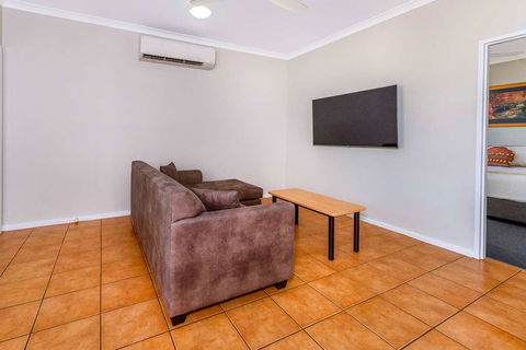Comfort Inn & Suites Karratha - Dalby Accommodation 13