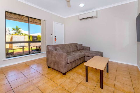 Comfort Inn & Suites Karratha - Dalby Accommodation 14
