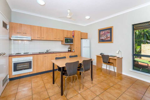Comfort Inn & Suites Karratha - Dalby Accommodation 15