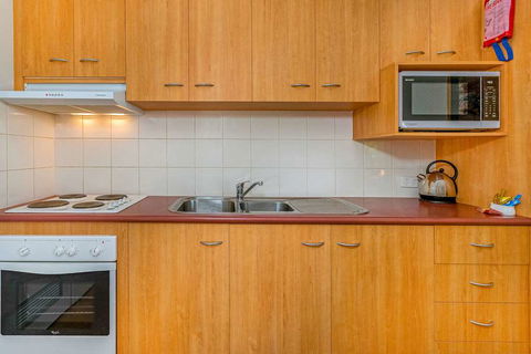 Comfort Inn & Suites Karratha - Dalby Accommodation 16