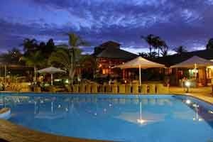 Karratha International Hotel - Dalby Accommodation 3