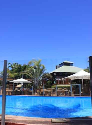 Karratha International Hotel - Dalby Accommodation 4