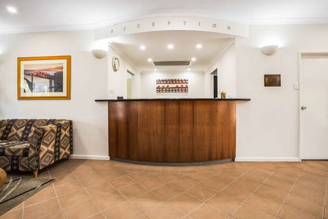 Karratha Central Apartments - Dalby Accommodation 1