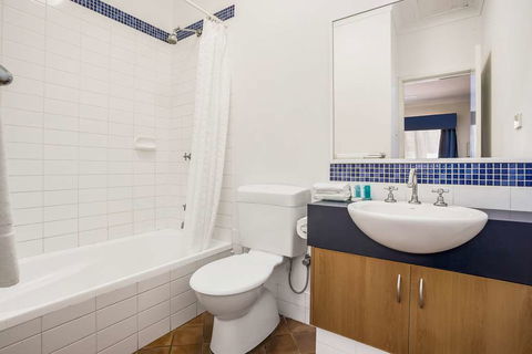 Karratha Central Apartments - Dalby Accommodation 6