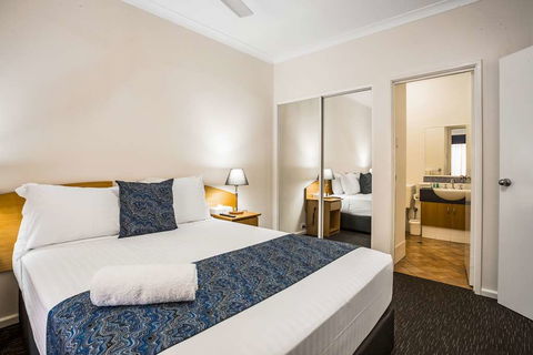 Karratha Central Apartments - Dalby Accommodation 7