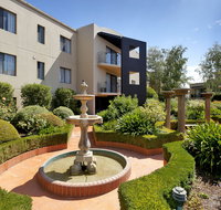 Astra Apartments The Griffin - Dalby Accommodation