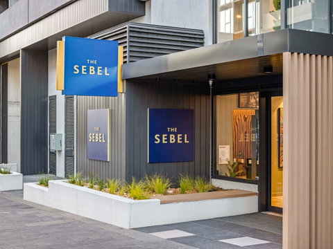 The Sebel Canberra Campbell - Dalby Accommodation 4
