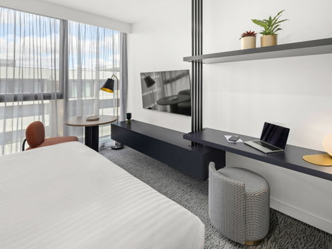 The Sebel Canberra Campbell - Dalby Accommodation 6