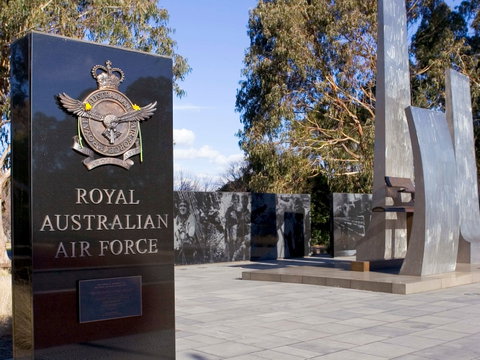 The Sebel Canberra Campbell - Dalby Accommodation 14