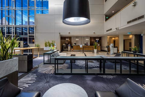 Crowne Plaza Canberra - Dalby Accommodation 2