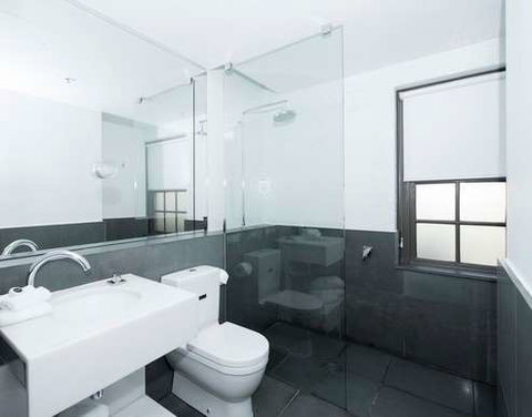 Peppers Gallery Hotel, Canberra - Dalby Accommodation 1