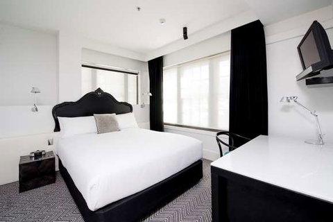 Peppers Gallery Hotel, Canberra - Dalby Accommodation 4