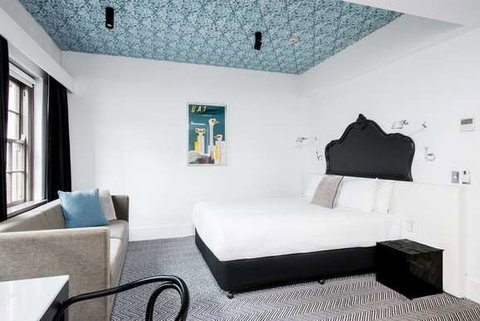 Peppers Gallery Hotel, Canberra - Dalby Accommodation 11