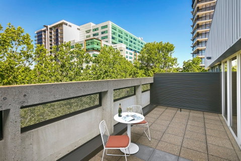 Quest Canberra City Walk - Dalby Accommodation 3