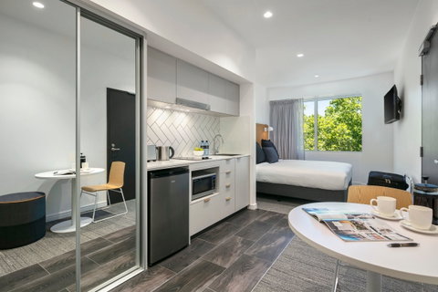 Quest Canberra City Walk - Dalby Accommodation 5