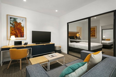 Quest Canberra City Walk - Dalby Accommodation 6
