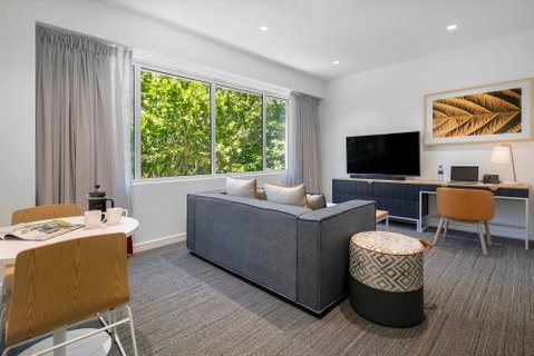 Quest Canberra City Walk - Dalby Accommodation 7