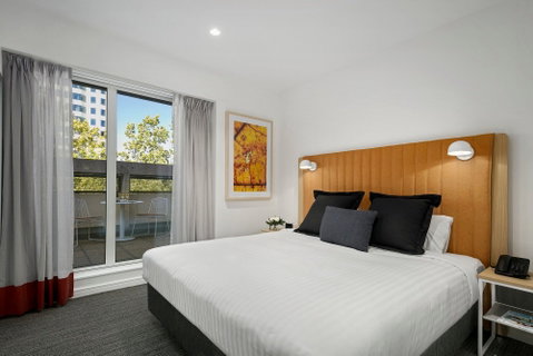 Quest Canberra City Walk - Dalby Accommodation 8