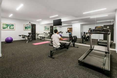 Quest Canberra City Walk - Dalby Accommodation 9