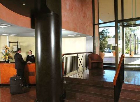 BreakFree Capital Tower - Dalby Accommodation 4