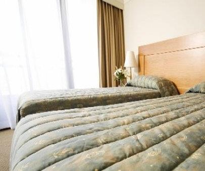 BreakFree Capital Tower - Dalby Accommodation 7