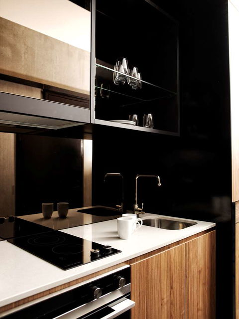 A By Adina Canberra - Dalby Accommodation 17